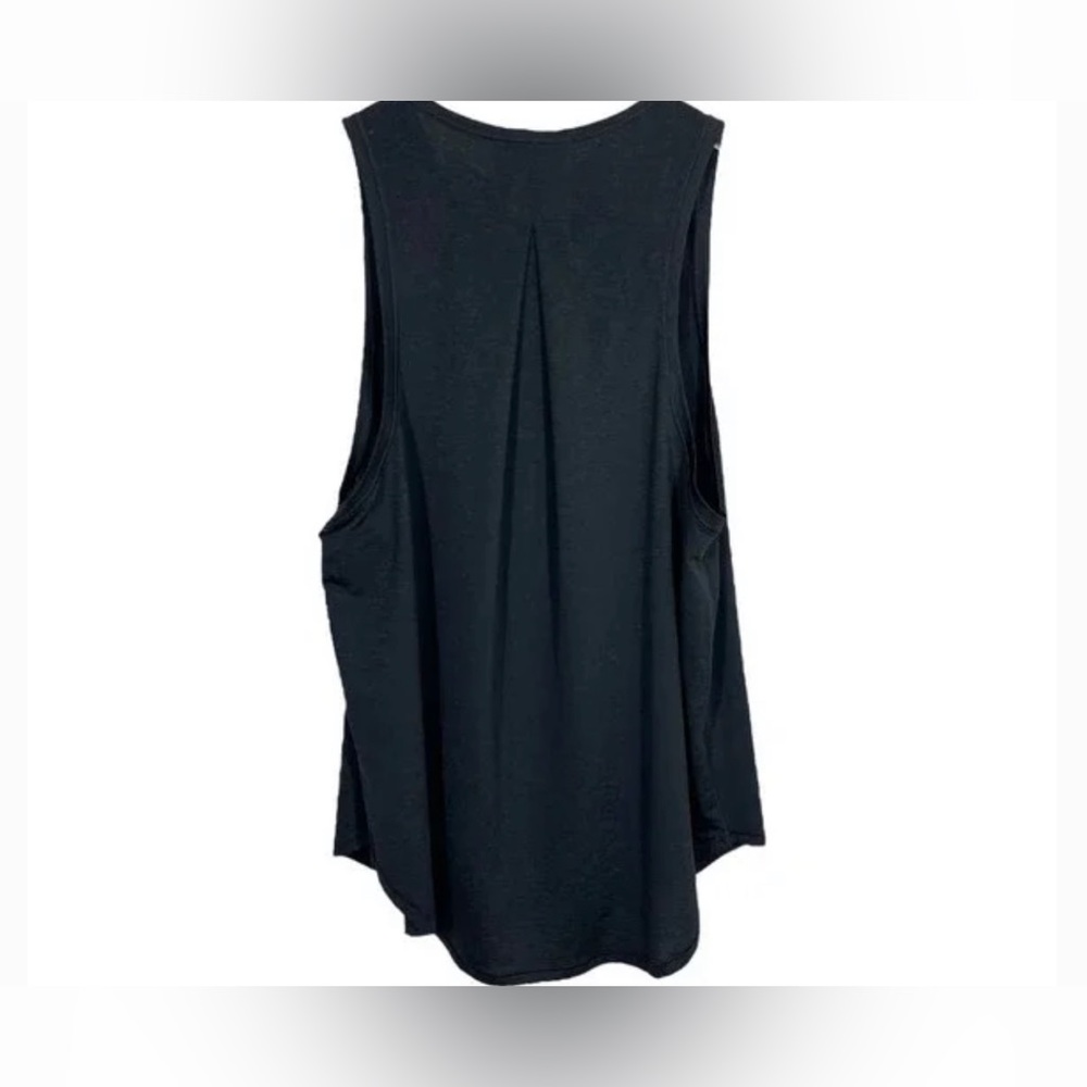 - NWOT SPANX GO LIGHTLY TANK